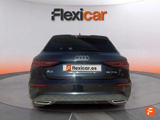 Audi A3 Sportback 35 TFSI 110kW (150CV) S tronic