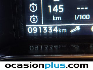 Citroen Berlingo BlueHDi 100 S&S Talla M Shine 75 kW (102 CV)