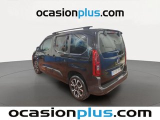 Citroen Berlingo BlueHDi 100 S&S Talla M Shine 75 kW (102 CV)