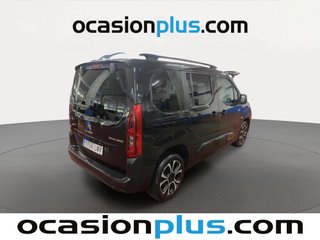Citroen Berlingo BlueHDi 100 S&S Talla M Shine 75 kW (102 CV)