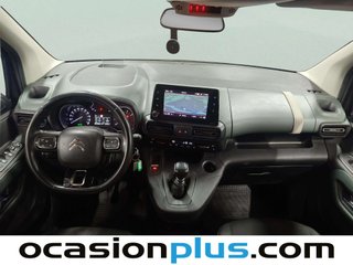 Citroen Berlingo BlueHDi 100 S&S Talla M Shine 75 kW (102 CV)