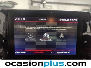 Citroen Berlingo BlueHDi 100 S&S Talla M Shine 75 kW (102 CV)
