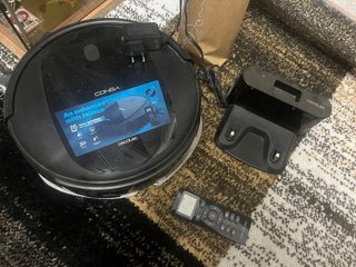 Robot Aspirador Cecotec Conga