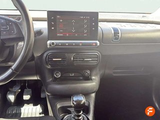 Citroën C4 Cactus BlueHDi 100 S&S Shine Pack