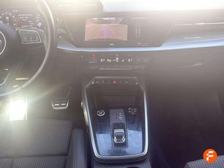 Audi A3 Sportback 35 TFSI 110kW (150CV) S tronic