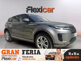 Land-Rover Range Rover Evoque 2.0 D150 FWD