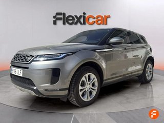 Land-Rover Range Rover Evoque 2.0 D150 FWD
