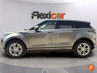 Land-Rover Range Rover Evoque 2.0 D150 FWD