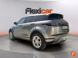 Land-Rover Range Rover Evoque 2.0 D150 FWD