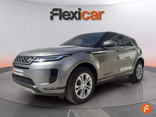 Land-Rover Range Rover Evoque 2.0 D150 FWD
