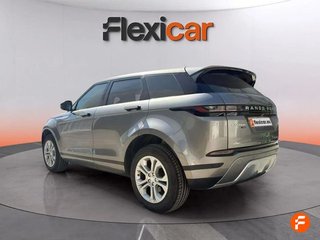 Land-Rover Range Rover Evoque 2.0 D150 FWD