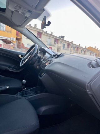 SEAT Ibiza 1.9 tdi sport
