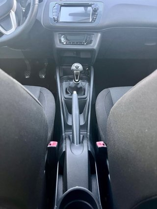 SEAT Ibiza 1.9 tdi sport