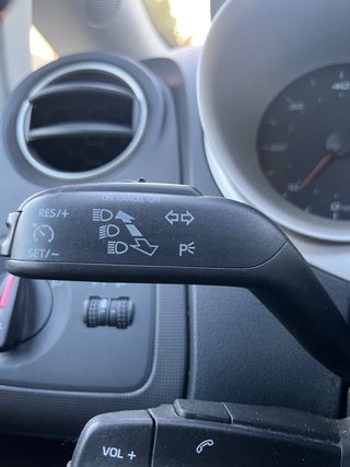 SEAT Ibiza 1.9 tdi sport