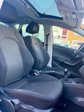 SEAT Ibiza 1.9 tdi sport