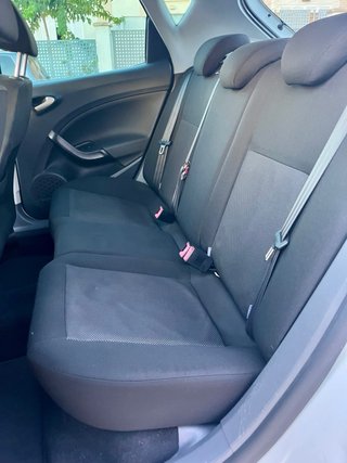 SEAT Ibiza 1.9 tdi sport