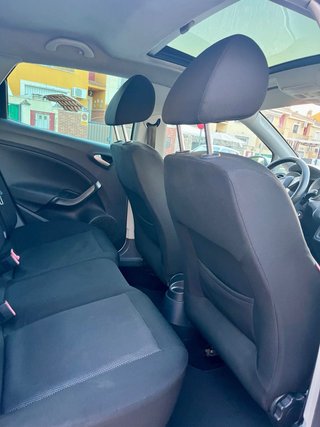 SEAT Ibiza 1.9 tdi sport