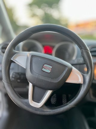 SEAT Ibiza 1.9 tdi sport