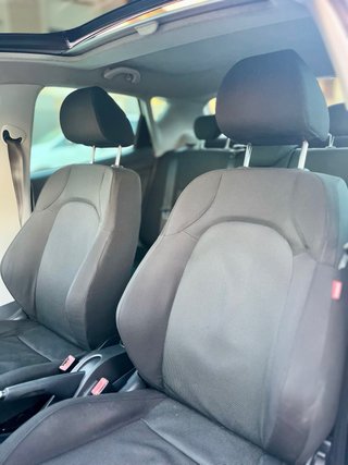 SEAT Ibiza 1.9 tdi sport