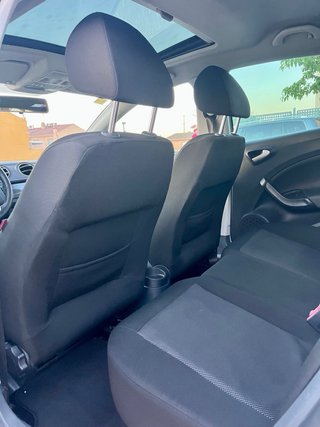 SEAT Ibiza 1.9 tdi sport