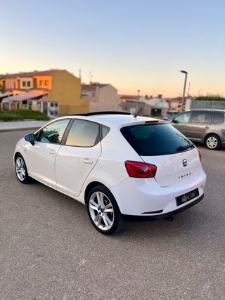 SEAT Ibiza 1.9 tdi sport