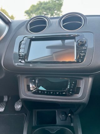 SEAT Ibiza 1.9 tdi sport