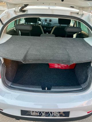 SEAT Ibiza 1.9 tdi sport