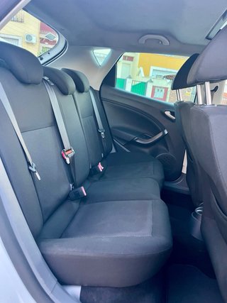 SEAT Ibiza 1.9 tdi sport