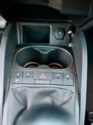 SEAT Ibiza 1.9 tdi sport