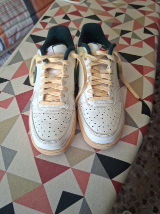 Zapatillas Nike Air Force 1 Blancas