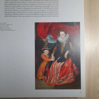 Van dyck l'europeo