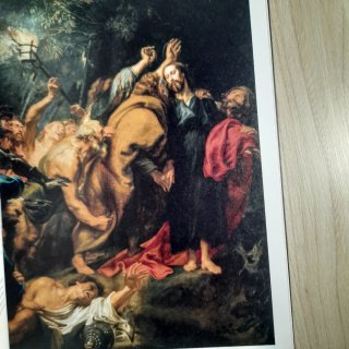 Van dyck l'europeo