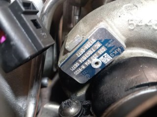 Motor completo VOLKSWAGEN TOURAN (1T2)