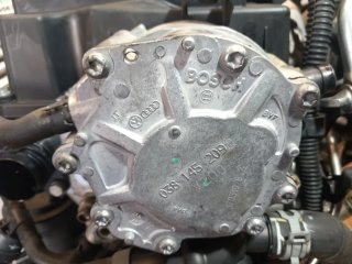 Motor completo VOLKSWAGEN TOURAN (1T2)