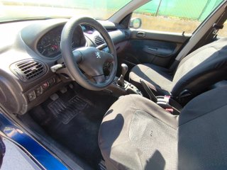 Peugeot 206 2001 90CV Gasolina