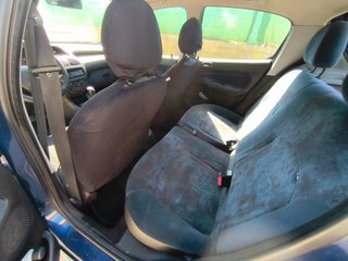 Peugeot 206 2001 90CV Gasolina