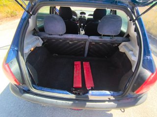 Peugeot 206 2001 90CV Gasolina