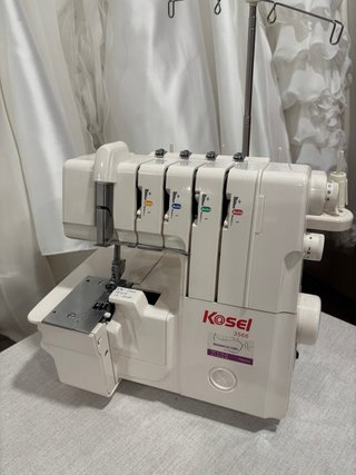 Remalladora kosel
