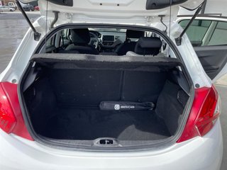 Peugeot 208 2014