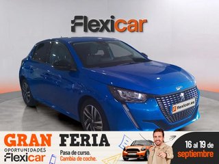 Peugeot 208 Active Puretech 100