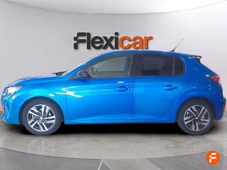 Peugeot 208 Active Puretech 100