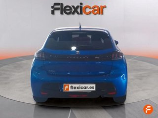 Peugeot 208 Active Puretech 100