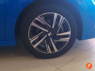 Peugeot 208 Active Puretech 100
