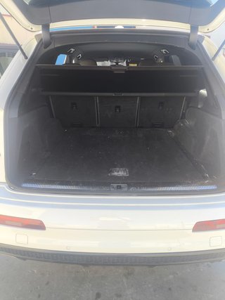 Audi Q7 2015