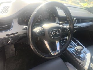 Audi Q7 2015