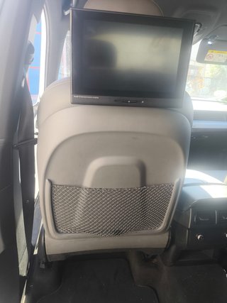 Audi Q7 2015