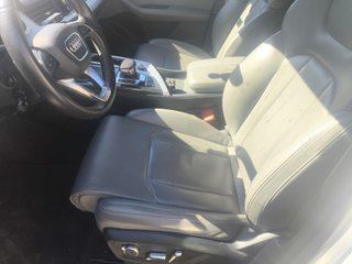 Audi Q7 2015