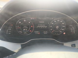 Audi Q7 2015