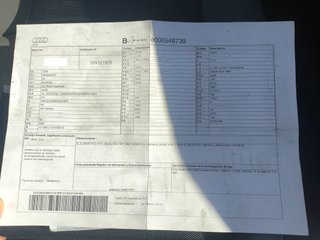 Audi Q7 2015