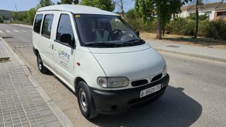 Nissan Vanette 1998